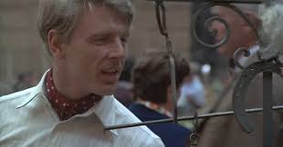 The Day of the Jackal: A Day Cravat and an Alfa Romeo » BAMF Style