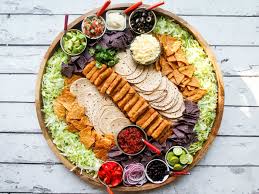 Maybe you would like to learn more about one of these? Taco Tuesday Epic Fish Taco Board Reluctant Entertainer