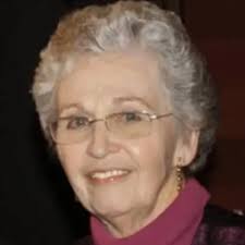 Obituary information for Alice Ann Weeks