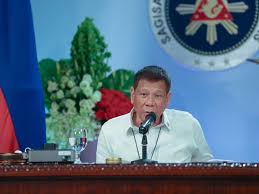 The new wave all started some couple of months ago when certain showbiz celebrities were warned by the armed forces of the philippines (afp) chief of staff himself to refrain from being too critical of the government. Duterte Goes On Red Tagging Spree Accuses Lawmakers And Activists Of Being Communists Coconuts Manila