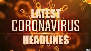 Here are links to his free radio shows and podcasts. Dr Drew Pinsky Who Apologized For Downplaying Coronavirus Says He Has Covid 19 Coronavirus Covid 19 News Fox10tv Com