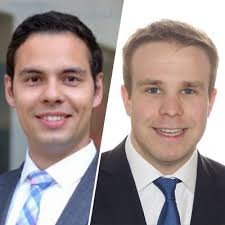 Wagner und Bächle leiten Mahle-Büros in Brüssel und Berlin