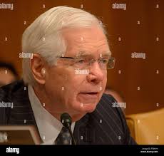 Thad cochran hi-res stock photography and images