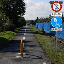 自転車歩行者専用道路 - Wikipedia