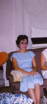 Obituary of Mary Ellen “Butch” Prout, 81