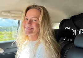 Sa opp jobben etter bare noen måneder: