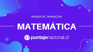 La prueba de español de cervantes se compone de 65 cuestiones divididas en 6 niveles, de principiante (a1) a avanzado (c1). Prueba De Transicion Matematica Resolucion Modelo Demre Parte 2 Clase N 21 Youtube
