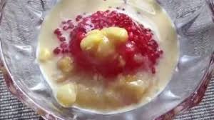 Boleh tambah air laici sekali. Puding Sagu Nur Qaseh Yang Mudah Dan Sedap Azie Kitchen