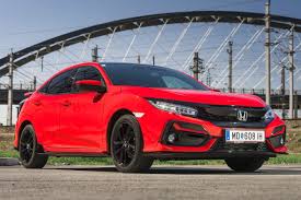 Compare insurance rates and purchase directly online with autodeal. Intensiv Test Honda Civic 1 0 Vtec Turbo Sport Line Eine Frage Der Technik