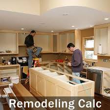 While much of a renovation's cost will be determined by outside factors, owners can maintain control through good planning and management. Remodeling Cost Calculator Estimate The Cost Of Remodeling Home Improvement