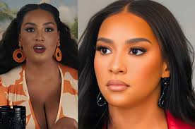 Chantel and Gino's Relationship Drama in 90 Day Fiance