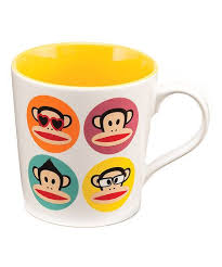 Paul Frank Mug Zulily Mugs Paul Frank Cool Mugs