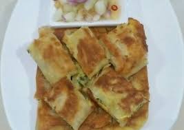 Senin, 25 januari 2021 15:42 wib 25 januari 2021, 15:42 wib. Bahan Membuat Martabak Telur Ekonomis Yang Lezat Resepenakbgt Com