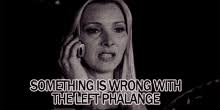 Regina Phalange GIFs