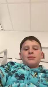 Thanks everyone Love Brody