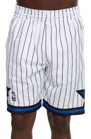 The orlando magic is a professional basketball team based in orlando, florida. Orlando Magic Swingman Shorts