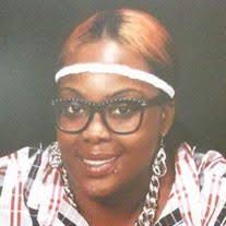 Shemia Ward Obituary