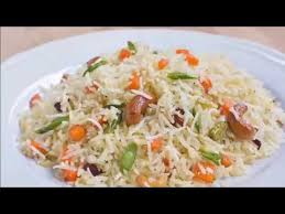 Vegetable Pulao Recipe Bengali Style Vegetable Fried Rice Youtube Vegetable Pulao Recipe Pulao Recipe Vegetable Fried Rice