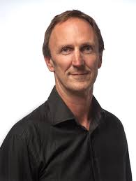 Corporate Portraits — Stuart Humphreys Photography