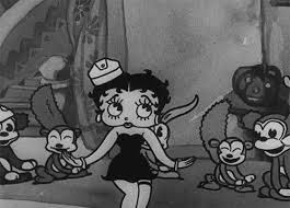 Betty Boop Old Cartoon Characters Black And White Https Encrypted Tbn0 Gstatic Com Images Q Tbn 3aand9gct9hplfphtu2e4vvbgzznwt1g4jp5v 1uyowg Usqp Cau