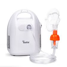 Portable Nebulizer Machine Steam Inhalers Nebulizer Nebulizer Machine