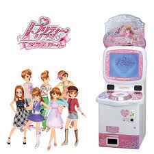 プリティーリズム ゲームカタログ At Wiki 名作からクソゲーまで