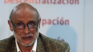 Alcalde de Pudahuel: Estoy de acuerdo con el estadio de la U en mi comuna