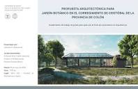 Facultad de Arquitectura y Diseño | Presentación de trabajo de ...