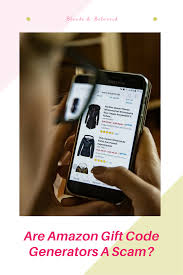 They will only steal your information and ask you to complete tasks in. Are Amazon Gift Code Generators A Scam Blonde And Balanced