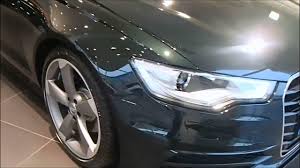 Image result for Tief Green 2004 Audi