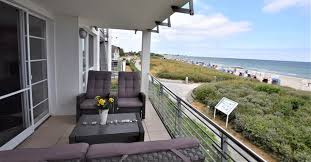 Allein verbringen sie ihren individuellen und erholsamen urlaub in diesem schönen haus und. Luxus Appartement Bellevue Ferien Am Strand Ostsee Strandferien