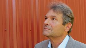 Stories from a Fallen World: A Tribute to Denis Johnson
