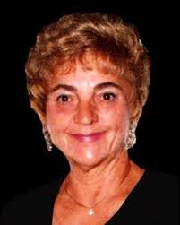 Ellen Oros Obituary (2015)