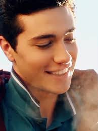 Bruce Calderon's Instagram, Twitter & Facebook