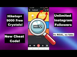 If anyone interested to try their modding skill feel free to hack it. Hiketop Plus Cristal Code 10 2021