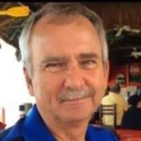 James "Buster" Michael Jozefyk Obituary