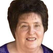 Leatha "Polly" Fay Priest Obituary