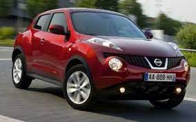 nissan juke review the car that started a craze nissan juke nissan juke car