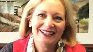 Mary Adams, Candidate for Monterey County Board of Supervisors District 5