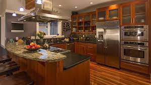 Perhaps you've seen some popular kitchen trends of 2020 and want to add subtle touches to feel like your kitchen has entered the modern age. 6 Kitchen Remodeling Design Ideas For The Heart Of Your Home Iron River Construction