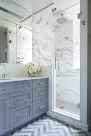 Join the decorpad community and share photos, create a virtual library of inspiration photos, bounce off design ideas with fellow. Chevron Tile Shower Surround Design Ideas
