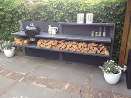 Ideen Fur Garten Ausstattung Aussenkuche Mit Grill Wwoo Spulbecken Outdoor Kuche Garten Garten Kuche