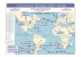 Operations Sig Weather And Winds Aloft Charts