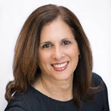 Melinda Weinstein's Instagram, Twitter & Facebook