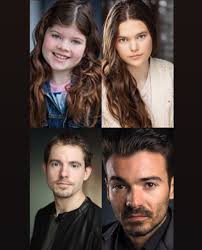 My First Audition (TV Mini Series 2022– )