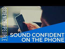 We Did A Fascinating Experiment On Vocal Power And Have Some Incredible Tips For You On How To Make Your Voice Sound Bett Phone Communication Skills Confidence