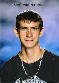 Memories of Ryan Willard Valstad"