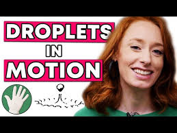 Droplets in Motion (feat. Hannah Fry)