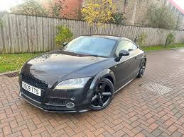 Image result for Brilliant Black 2014 TTS