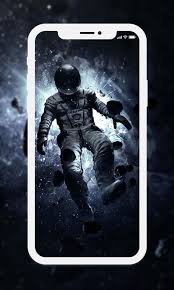 Add beautiful live wallpapers on your lock screen for iphone xs, x and 9. Space Wallpapers 4k Ultra Hd Wallpapers For Android Apk Download